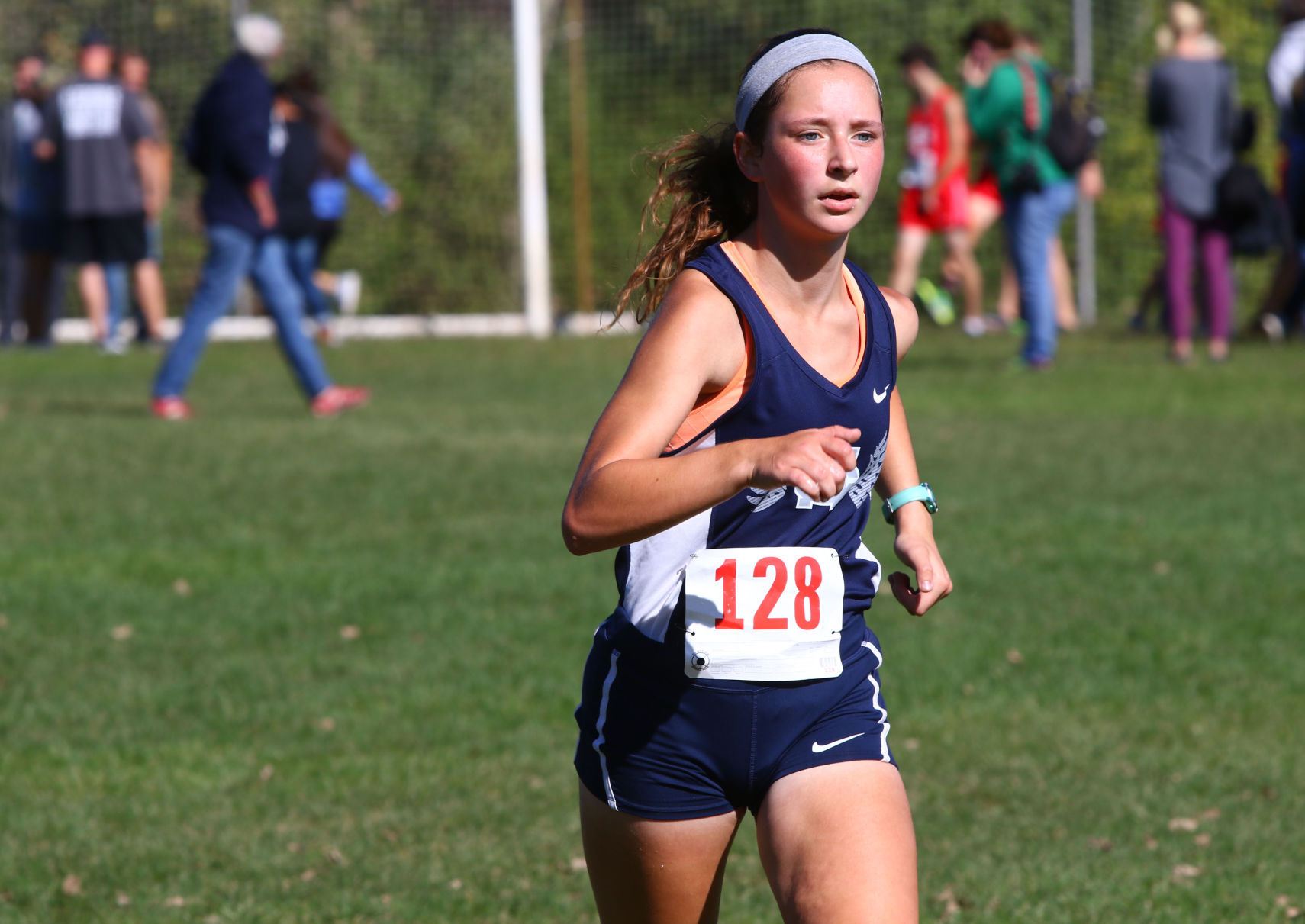 Gallery: Duneland Athletic Conference cross country meet